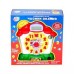 Развивающая игрушка Joy Toy 7007 Часы знаний Развивающая игрушка Joy Toy 7007 Часы знаний
